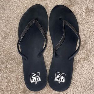 Reef flip flops